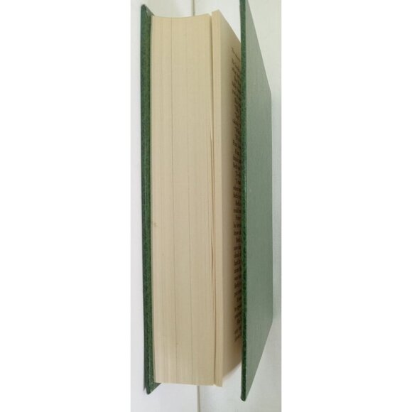 Reader's Digest Condensed Books 1998 | Leather Bound HC w/ Gilt Edges NM - Picture 4 of 12